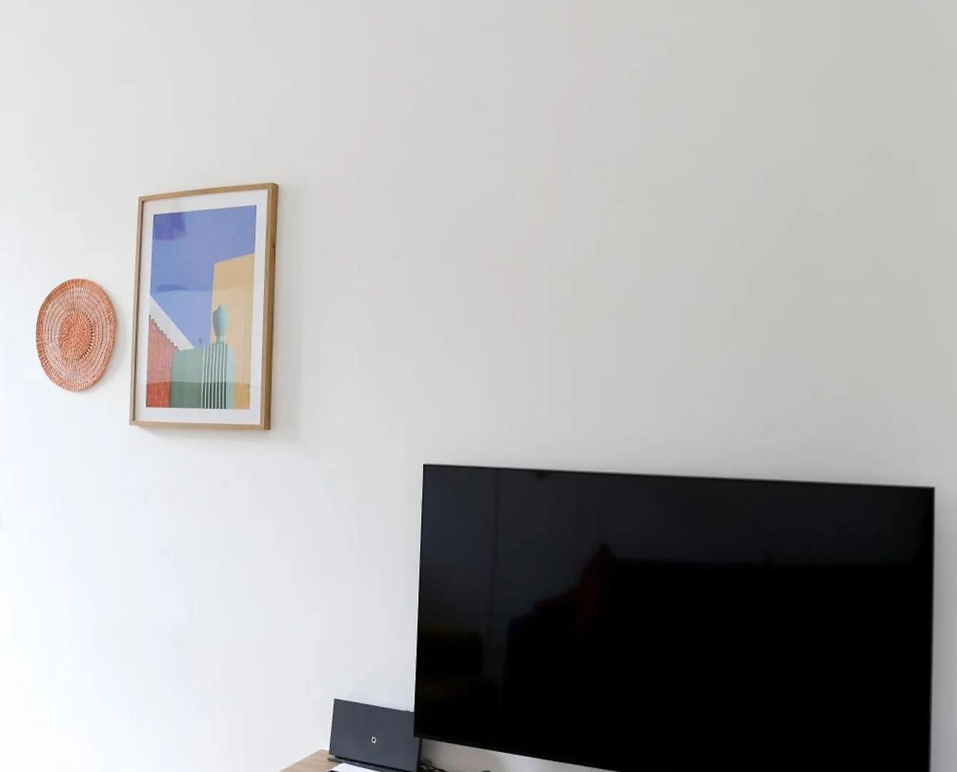 Bright Vatican Apartment Rome