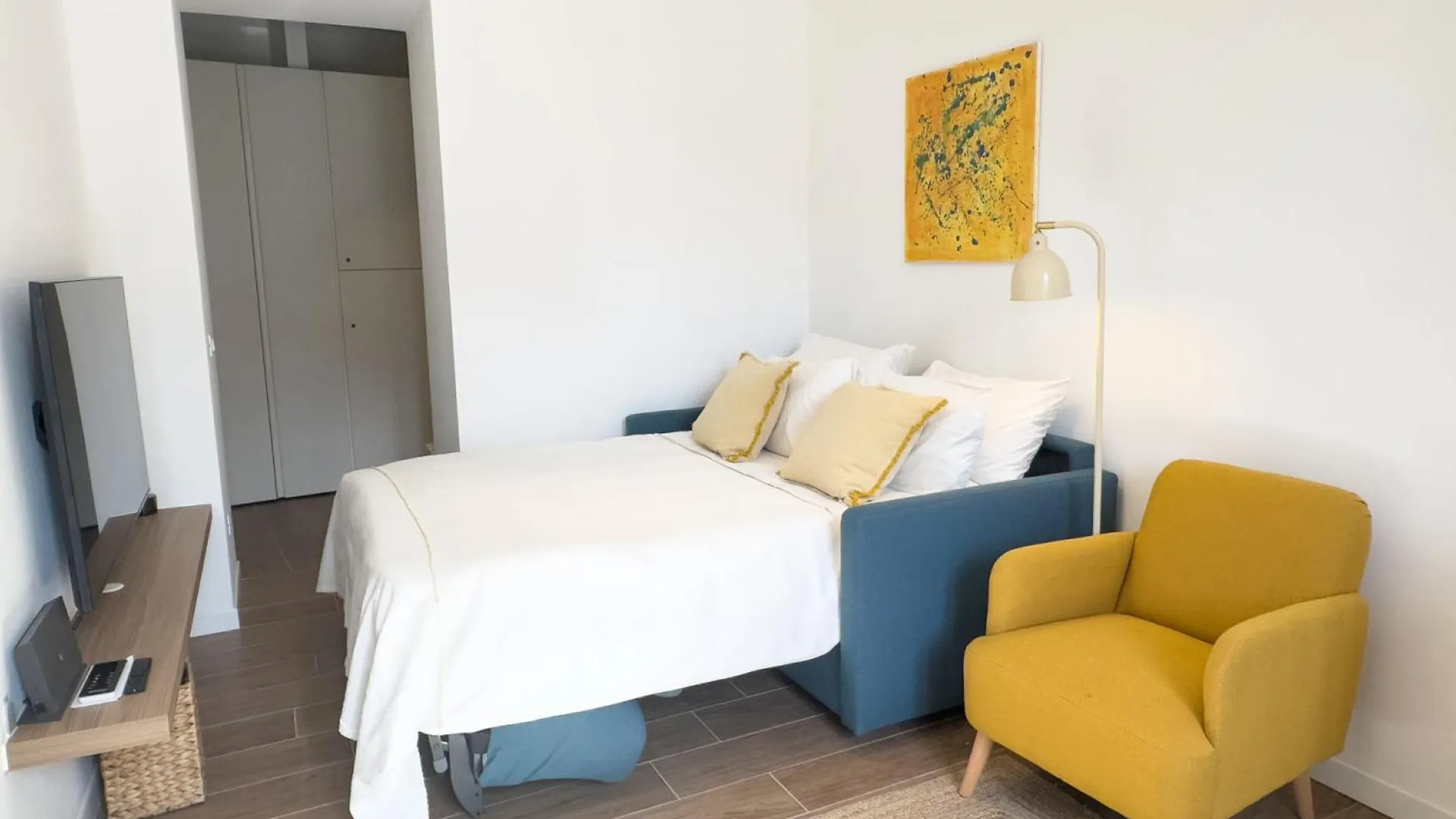 Bright Vatican Apartment Rome 0*,  Italy